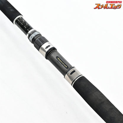 【メジャークラフト】 KGエボリューション KGS-962MH Major Craft KG-evolution ワラサ ブリ ヒラマサ K_192