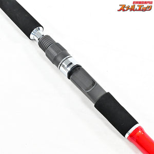 【上島釣具店】 弁慶II 2 スペシャル 全長約3.5m 真鯛竿 UESHIMA BENKEI Special マダイ K_165