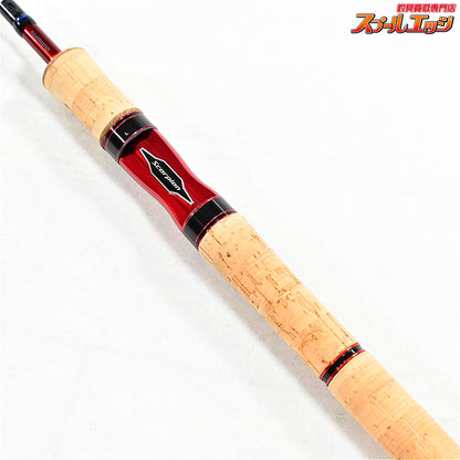 【シマノ】 19スコーピオン 2652R-2 SHIMANO SCORPION ブラックバス シーバス K_173