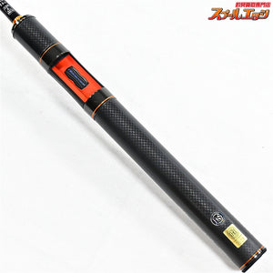 【ダイワ】 25プレッソ リミテッド AGS 58L-G DAIWA PRESSO LTD LIMITED AGS ニジマス ヤマメ イワナ アマゴ K_143