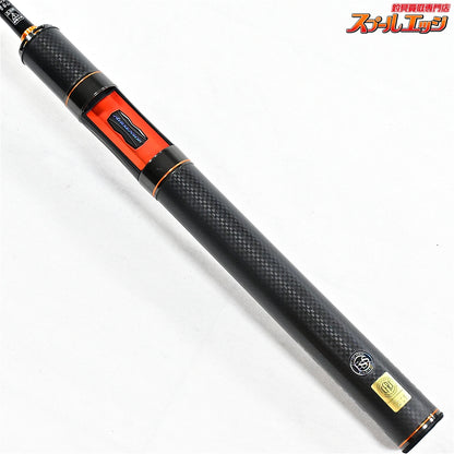 【ダイワ】 25プレッソ リミテッド AGS 58L-G DAIWA PRESSO LTD LIMITED AGS ニジマス ヤマメ イワナ アマゴ K_143