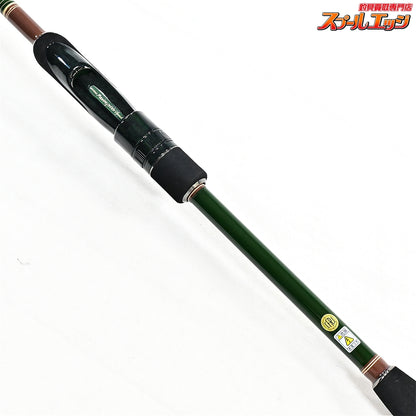 【林釣漁具製作所】 モンキースティック スペシャル 711斬撃 HAYASHI Monkey Stick Special ZANGEKI アオリイカ K_167