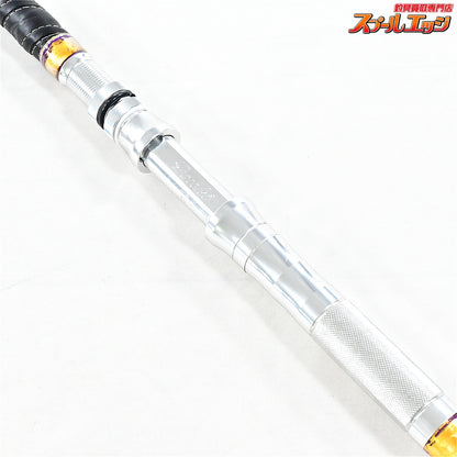 店頭受取のみ【剛樹】 マダイリミテッド S255 GOUKI MADAI-LIMITED LTD マダイ シマアジ ブリ K_300
