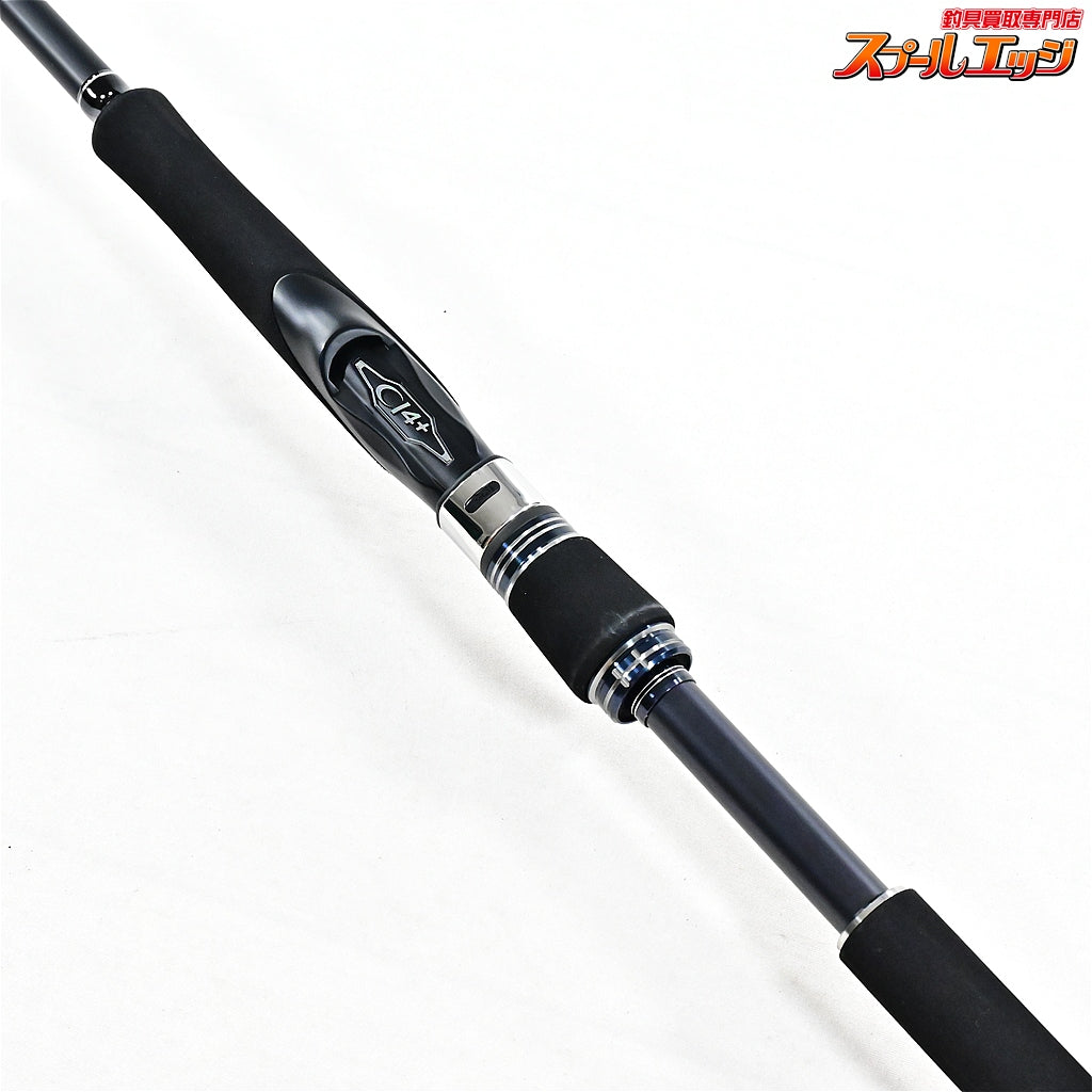 【シマノ】 20コルトスナイパー XR S96ML SHIMANO COLTSNIPER ヒラマサ カンパチ ブリ K_195