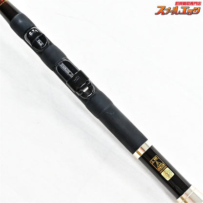 【リョービ】 CRS レボリューション ヘチII 3.1 RYOBI CRS Revolution クロダイ K_166