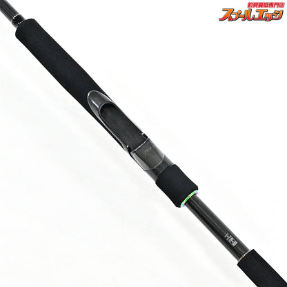 【メジャークラフト】 26クロスライド 7G ライトショアジギングモデル XR7LSJ-1002M Major Craft CROSRIDE ヒラメ イナダ マゴチ K_200