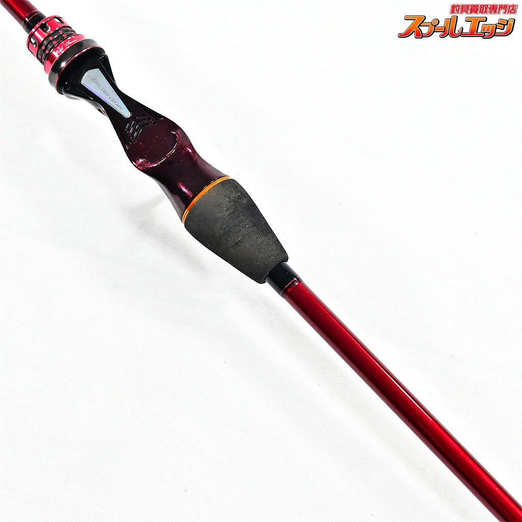 【ダイワ】 極鋭 カワハギ RTレッドチューン AGS N-SF DAIWA KYOKUEI KAWAHAGI RED-TUNE カワハギ かわはぎ K_219