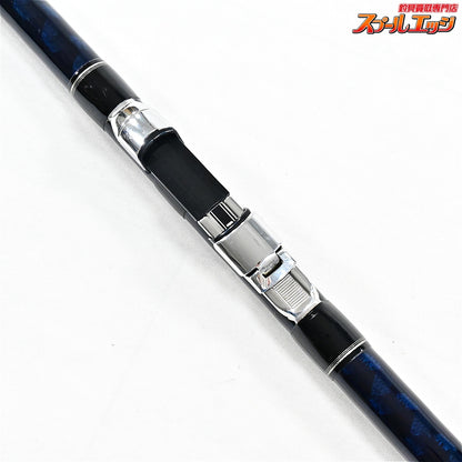 【シマノ】 18サーフゲイザー 405DX 並継 SHIMANO SURF GAZER シロギス K_185