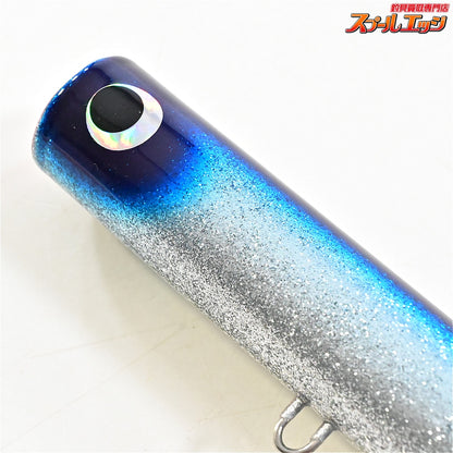 【サプライズ】 スギポップ スリム 180mm ブルーラメ supplies SUGI-POP 海水用ルアー K_060