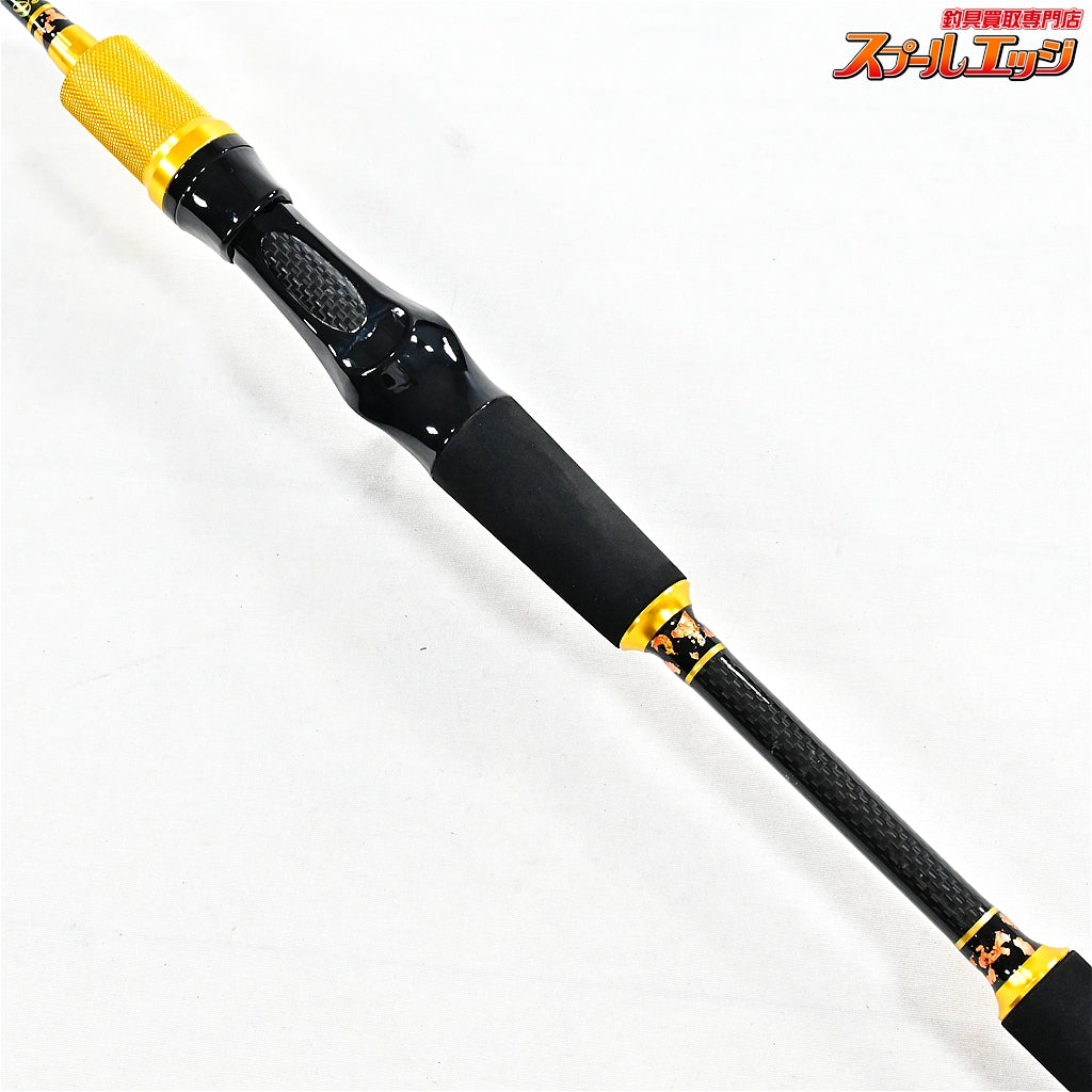 【剛樹】 カトラス アルティザン H 180m 東京湾テンヤタチウオ GOUKI Cutlass Artisan タチウオ K_222