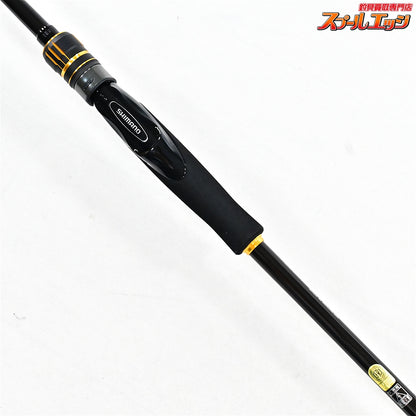 【シマノ】 25炎月 BB 一つテンヤマダイ 235MH SHIMANO ENGETSU TENYA-MADAI マダイ K_162