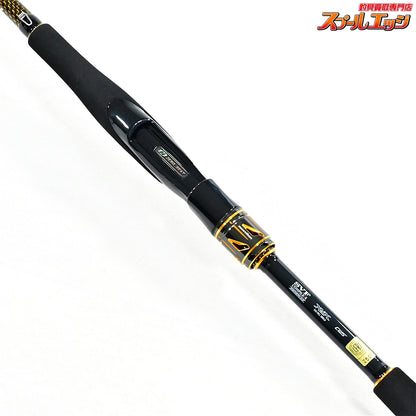 【ダイワ】 25モアザン 93ML/M・J DAIWA MORETHAN シーバス K_188