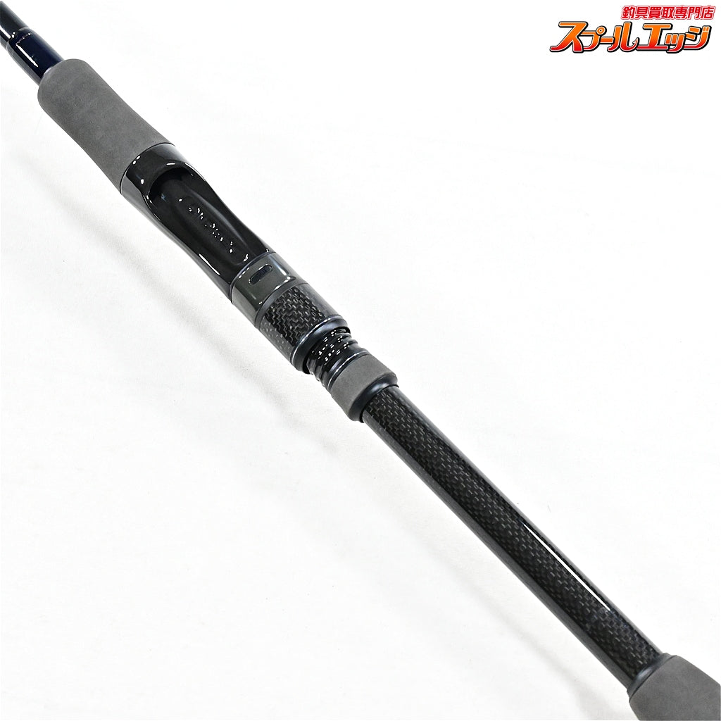 【デジーノ】 レーベン DG6+ トルクチューン DLT-SJ611M/HRST2s エムスラ EVAモデル DESIGNO LEBEN DG6+ Torque Tune ブラックバス K_254