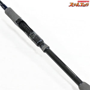 【デジーノ】 レーベン DG6+ トルクチューン DLT-SJ611M/HRST2s エムスラ EVAモデル DESIGNO LEBEN DG6+ Torque Tune ブラックバス K_254