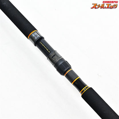 【アブガルシア】 オーシャンフィールド オフショアキャスティング OFOS-78M Abu Garcia OCCEAN FIELD シイラ カツオ サワラ K_165