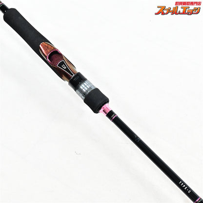 【ダイワ】 17紅牙 AGS C76MHS-メタル タイプCキャスティング メタルトップ DAIWA KOHGA AGS TYPE-C マダイ K_166