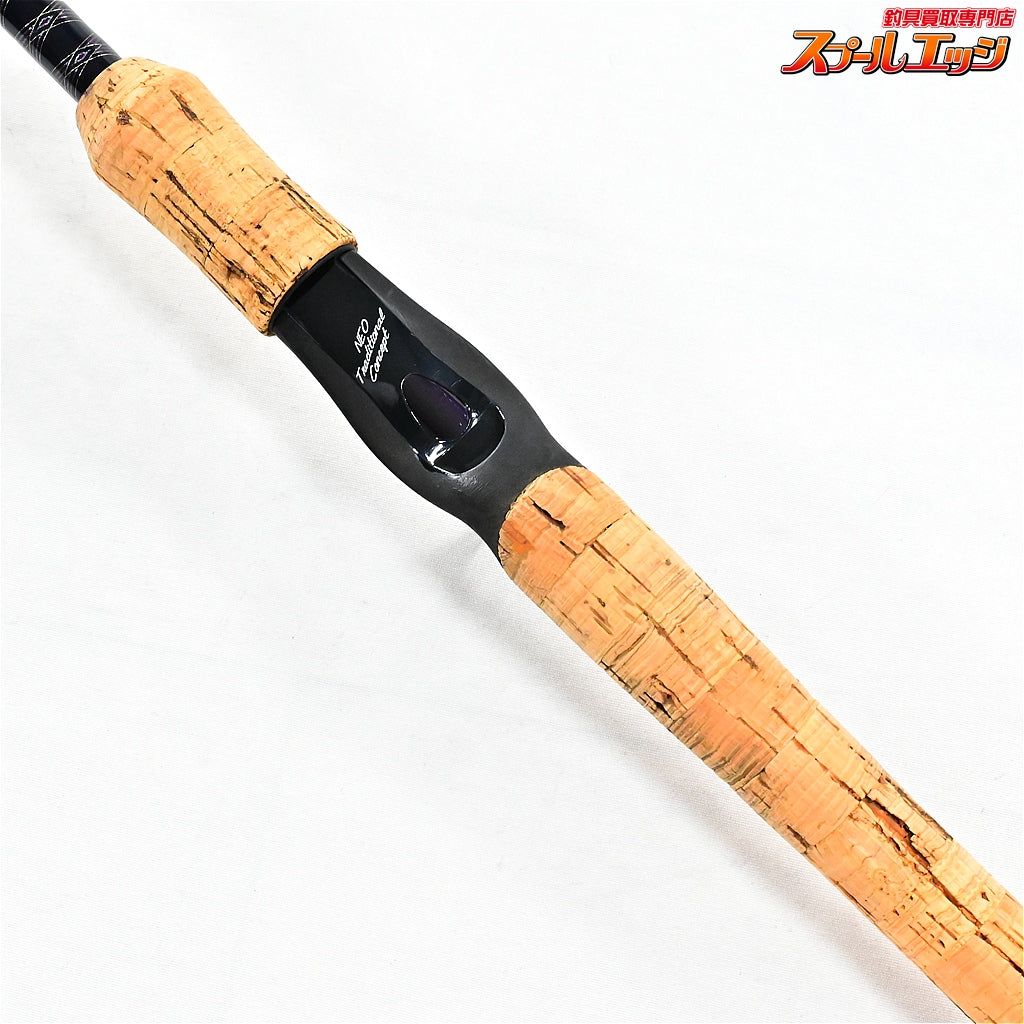 【ダイワ】 97ハ－トランドZ 6111MHRB DAIWA HEARTLAND ブラックバス K_253