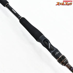 【メガバス】 レヴァンテ F4-68LV 2P megabass LEVANTE ブラックバス K_146