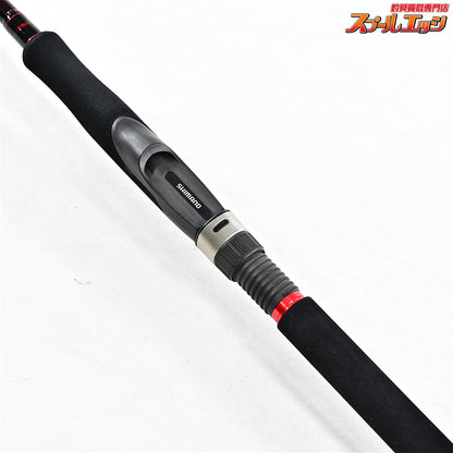 【シマノ】 セフィア BB S806M SHIMANO Sephia アオリイカ K_174