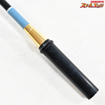 【BPベイト】 BPロッド SC-3 5.6feet L ソリッドカーボン フジフェルール仕様 ブライトリバーアダプター装着 B.P.Bait Brightliver ブラックバス K_181