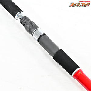 【上島釣具店】 弁慶II 2 スペシャル 全長約3.5m 真鯛竿 UESHIMA BENKEI Special マダイ K_165