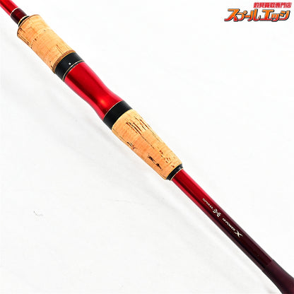 【シマノ】 18ワールドシャウラ 2752R-2 SHIMANO WORLD SHAULA ブラックバス シーバス イナダ  K_179