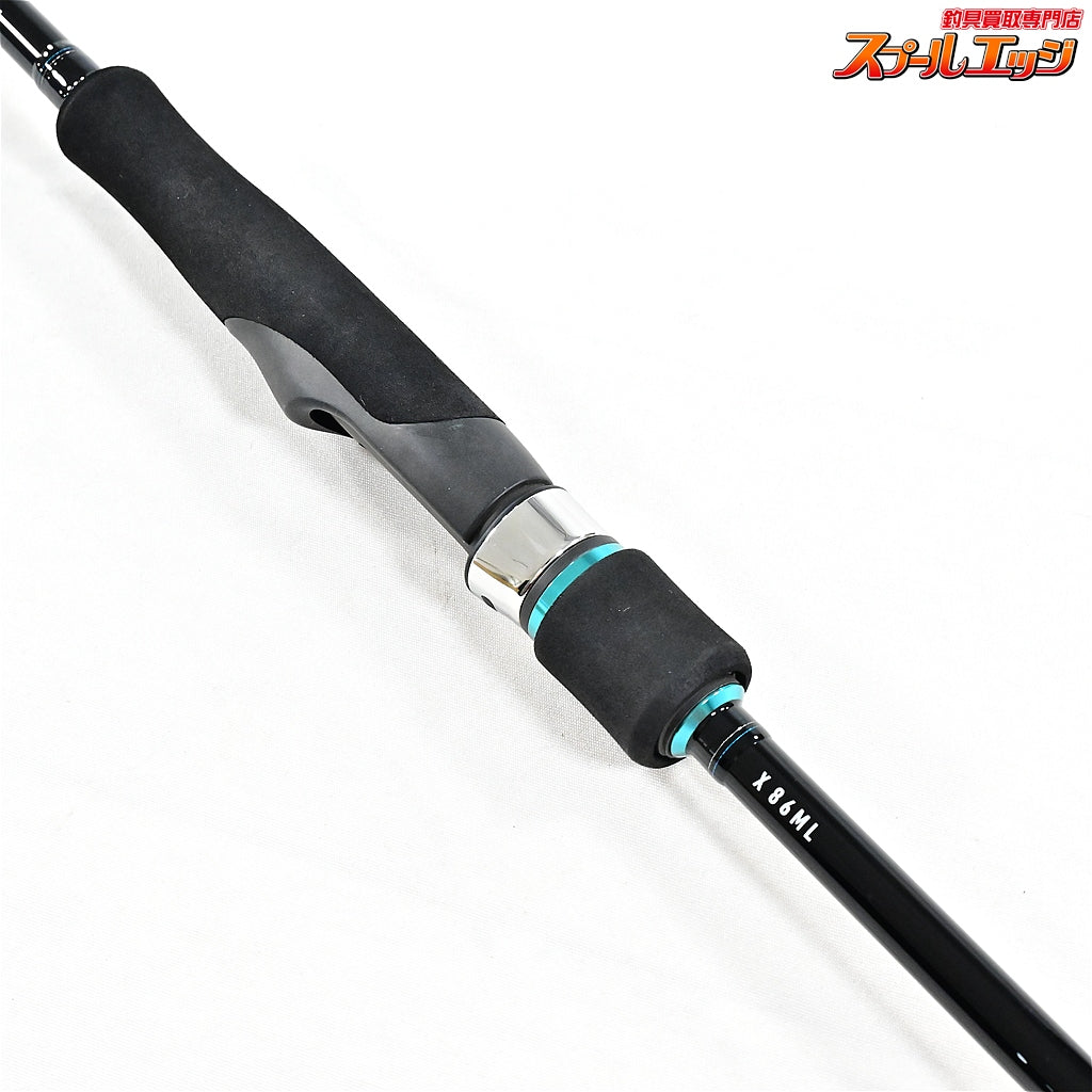 【ダイワ】 19エメラルダス X 86ML DAIWA EMERALDAS アオリイカ K_175