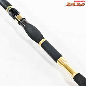 【シマノ】 海攻 アオモノリミテッド M-270 SHIMANO KAIKOH MADAI-LIMITED ブリ ヒラマサ カンパチ K_181