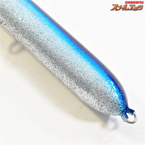 【サプライズ】 スギポップ スリム 180mm ブルーラメ supplies SUGI-POP 海水用ルアー K_060