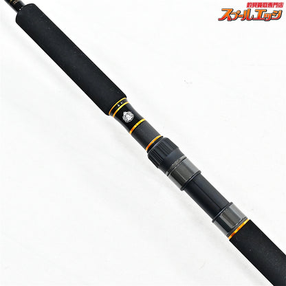 【アブガルシア】 オーシャンフィールド オフショアキャスティング OFOS-78M Abu Garcia OCCEAN FIELD シイラ カツオ サワラ K_165