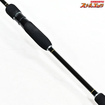 【ヤマガブランクス】 ブルーカレント 73 オールレンジ TZ/ナノ プロフェッサー YAMAGA Blanks Blue Current All-Range TZ/NANO アジ メバル クロダイ K_157
