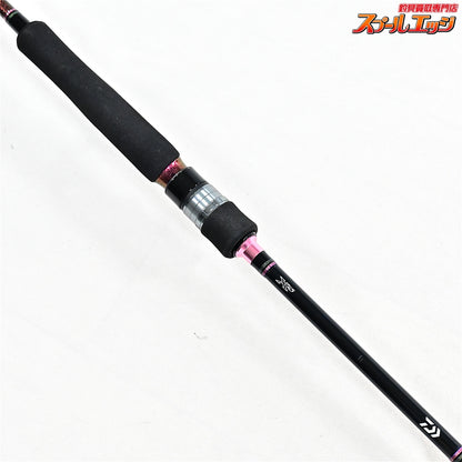 【ダイワ】 17紅牙 AGS C76MHS-メタル タイプCキャスティング メタルトップ DAIWA KOHGA AGS TYPE-C マダイ K_166