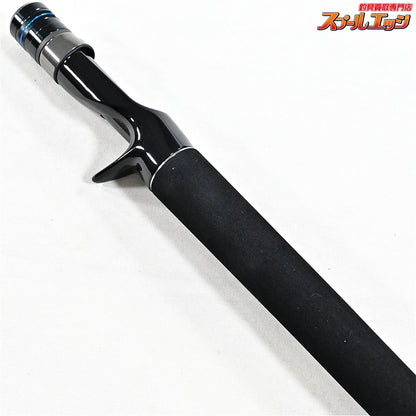 【レジットデザイン】 スクアド SKC511XH-シーバス LEGIT-DISIGN SKUAD SEABASS シーバス K_193