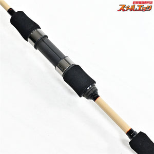 【ヤマガブランクス】 ルーパス エリア 61RM リトリーブタイプ YAMAGA Blanks Lupus Area ニジマス K_138