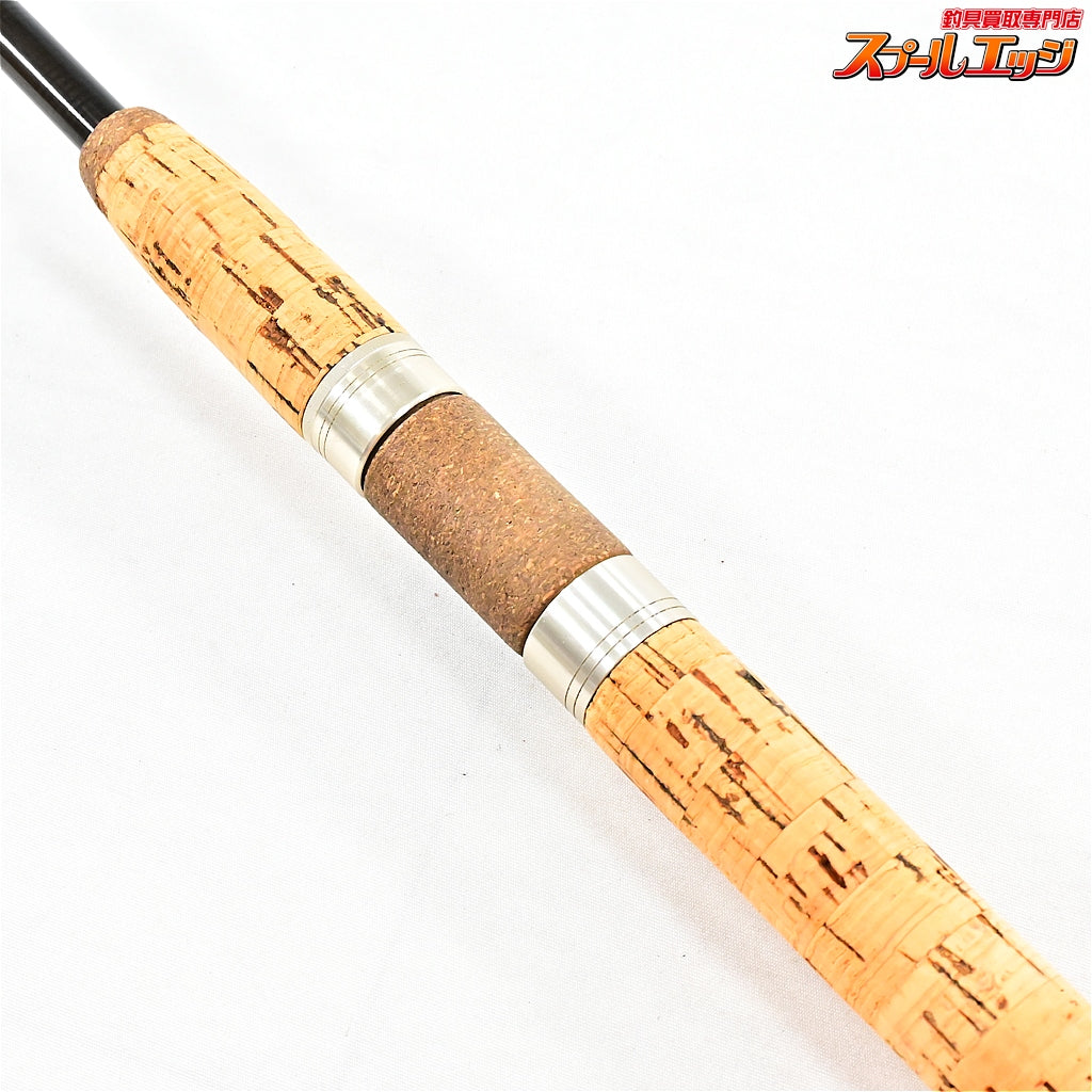 【ダイワ】 88シルバークリーク 802-4FS DAIWA Silver Creek ニジマス ヤマメ イワナ K_168
