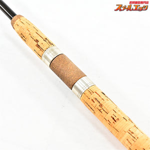 【ダイワ】 88シルバークリーク 802-4FS DAIWA Silver Creek ニジマス ヤマメ イワナ K_168