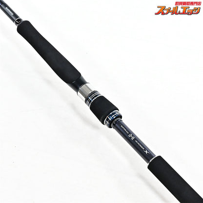 【シマノ】 20コルトスナイパー XR S96ML SHIMANO COLTSNIPER ヒラマサ カンパチ ブリ K_195