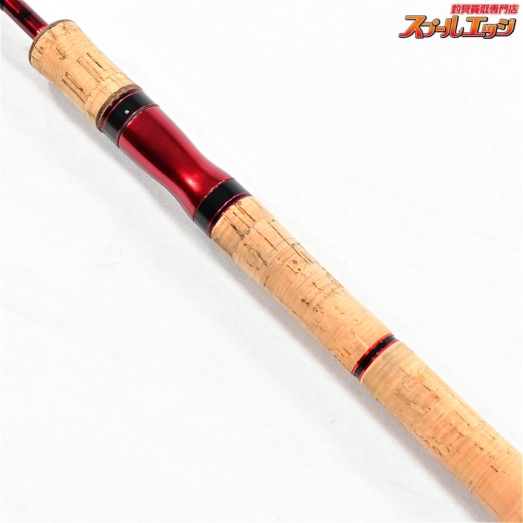【シマノ】 19スコーピオン 2652R-2 SHIMANO Scorpion ブラックバス K_173