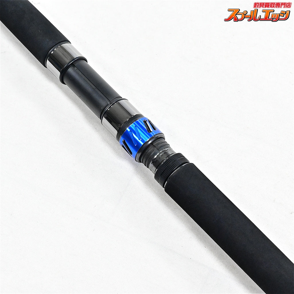 【ダイワ】 ソルティガ ツナ 80S・F DAIWA SALTIGA TUNA キハダマグロ クロマグロ K_223