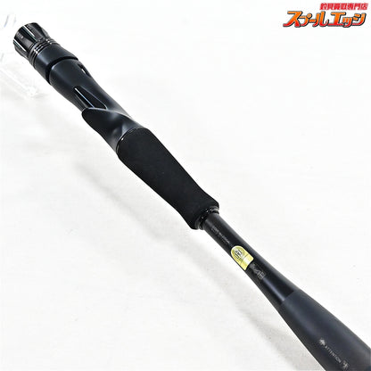 【シマノ】 26ゾディアス 166L-G SHIMANO ZODIAS ブラックバス K_215