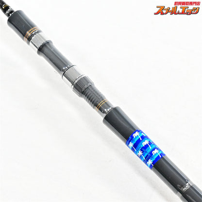 【パームス】 ショアガン エボルブ SFSGS-990・SS ショアスロー PALMS ShoreGun EVOLV タチウオ ヒラメ ワラサ K_193