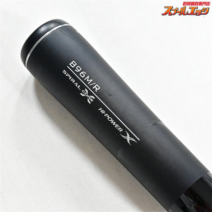 【シマノ】 20エクスセンス ジェノス B96M/R SHIMANO EXSENCE GENOS シーバス ヒラスズキ ヒラメ K_201