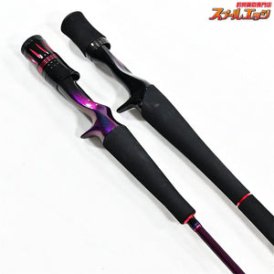 【ダイワ】 26ハートランド リベラリスト 671/701UL+RB-SP26 DAIWA HEARTLAND LIBERALIST ブラックバス K_213