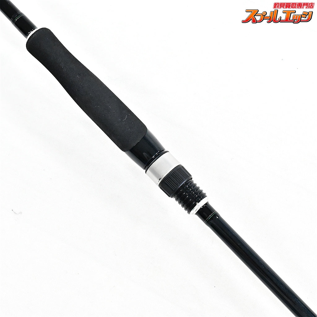 【ダイワ】 22エギングX 86M DAIWA EGING-X アオリイカ  K_176