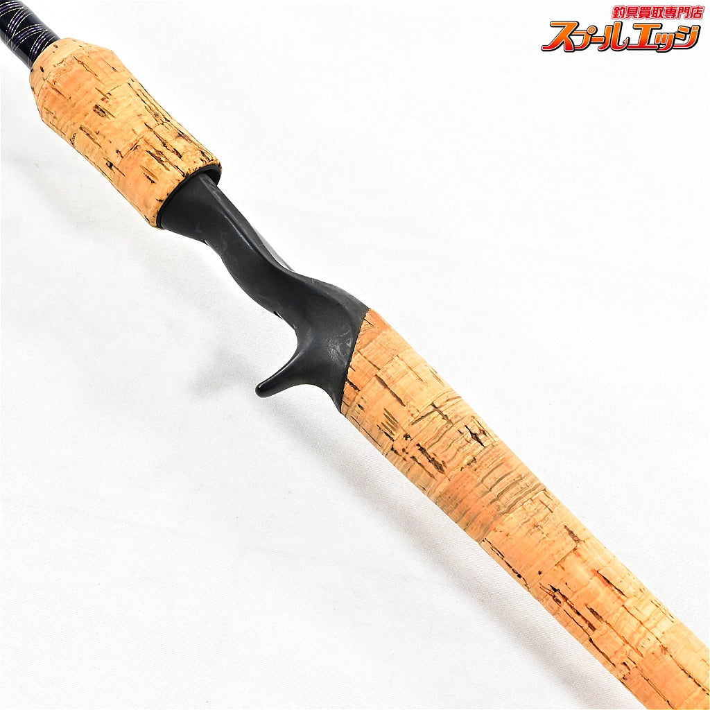 【ダイワ】 97ハ－トランドZ 6111MHRB DAIWA HEARTLAND ブラックバス K_253