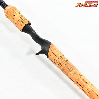 【ダイワ】 97ハ－トランドZ 6111MHRB DAIWA HEARTLAND ブラックバス K_253
