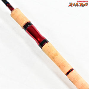 【シマノ】 21スコーピオン 2702R-2 SHIMANO Scorpion ブラックバス シーバス サワラ K_174