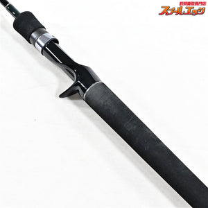 【オリムピック】 グラファイトリーダー スパーダ RV GSOSRC-60L OLYMPIC Graphiteleader タチウオ マダイ シーバス K_225