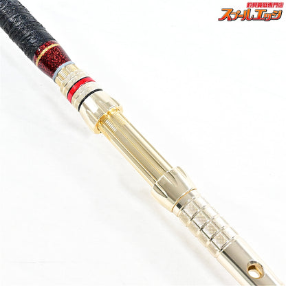 【アリゲーター】 スタンディングSP エボ 170 ライト ALLIGATOR STANDING EVO Light カンパチ ヒラマサ キハダマグロ K_208