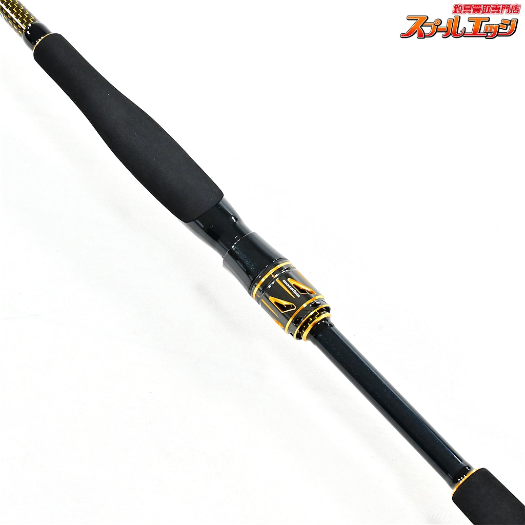 【ダイワ】 25モアザン 93ML/M・J DAIWA MORETHAN シーバス K_188